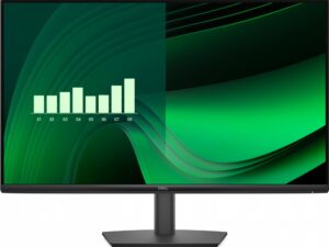 Dell Pro E2725HM | 27" Full HD IPS Monitor | 100Hz | HDMI