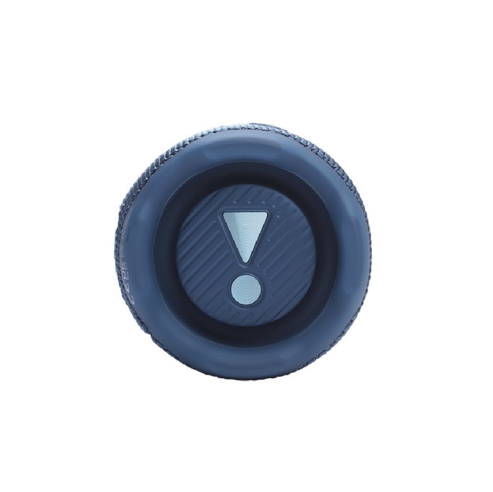 JBL Flip 7 | Portable Bluetooth Speaker | Blauw 4 JBL Flip 7 | Portable Bluetooth Speaker | Blauw - Afbeelding 4