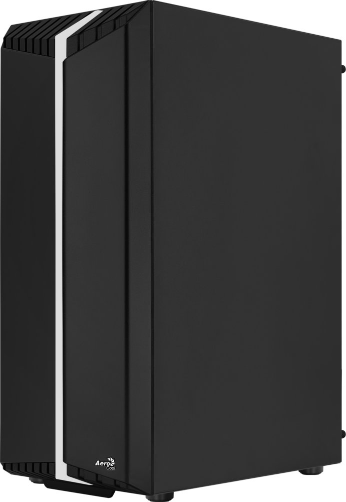 CASE Aerocool Bionic V2 MicroATX 2xUSB2.0 1XUSB 3.2 / RGB 11 CASE Aerocool Bionic V2 MicroATX 2xUSB2.0 1XUSB 3.2 / RGB - Afbeelding 11