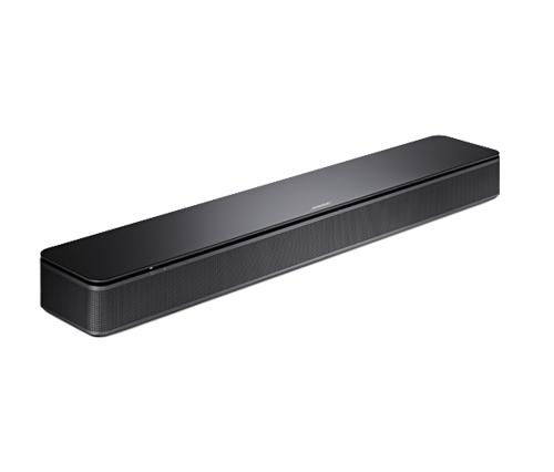 Bose TV Speaker | 2.0-kanaals Soundbar Zwart | 838309-2100 3 Bose TV Speaker | 2.0-kanaals Soundbar Zwart | 838309-2100 - Afbeelding 3