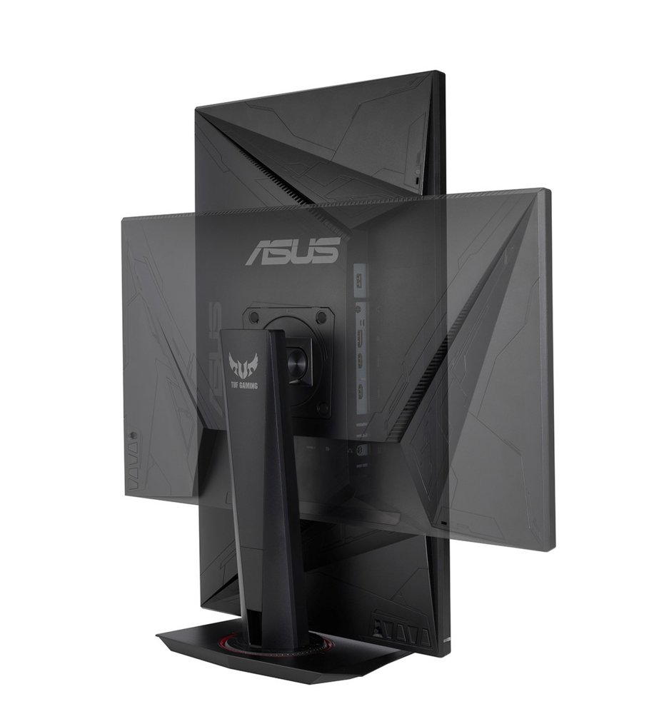ASUS TUF Gaming VG279QM 27" | 1920 x 1080 IPS | 280Hz | Gaming Monitor 7 ASUS TUF Gaming VG279QM 27" | 1920 x 1080 IPS | 280Hz | Gaming Monitor - Afbeelding 7