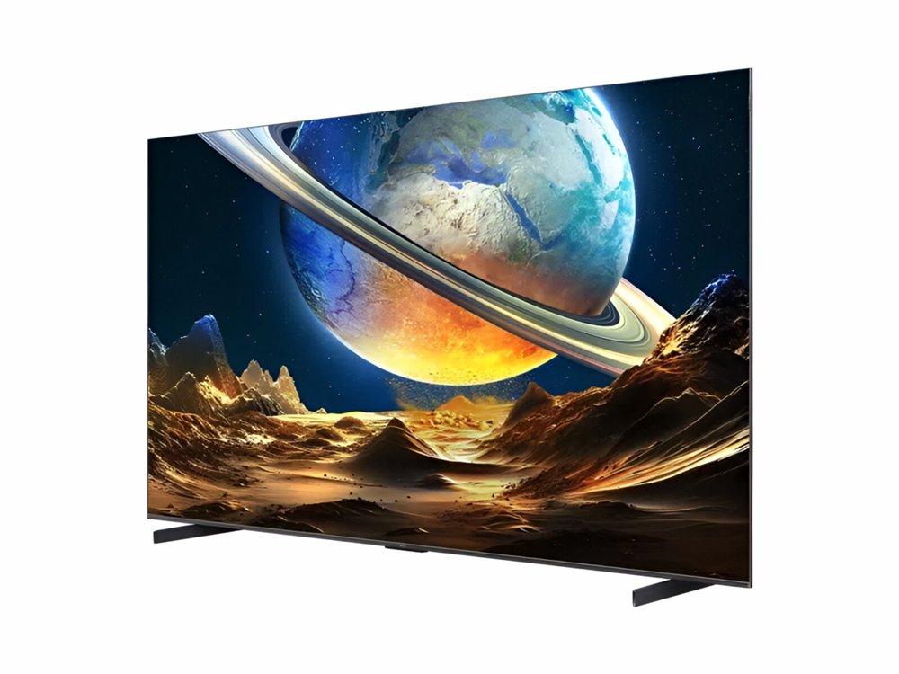 TCL 98C655 98" | Ultra HD 4K QLED Smart TV | Google TV | Dolby Vision & HDR10+ | 60Hz | AI Picture & Sound | Wifi & Bluetooth 3 TCL 98C655 98" | Ultra HD 4K QLED Smart TV | Google TV | Dolby Vision & HDR10+ | 60Hz | AI Picture & Sound | Wifi & Bluetooth - Afbeelding 3