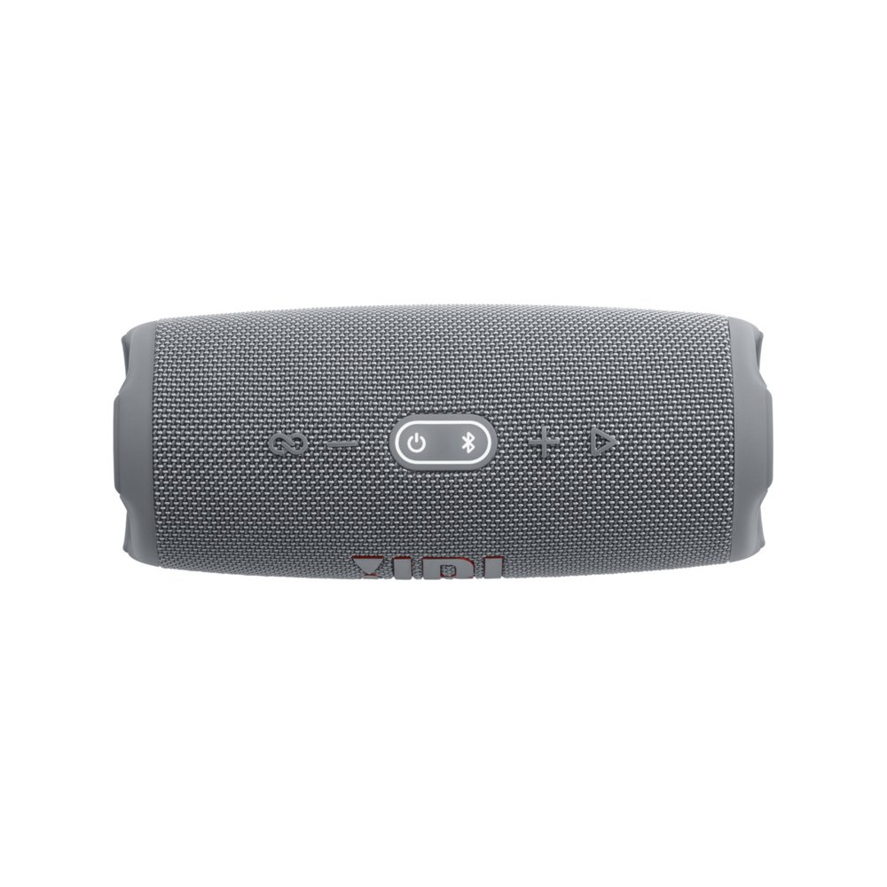 JBL Charge 5 | 30 Watt Portable Bluetooth Speaker | Grijs 6 JBL Charge 5 | 30 Watt Portable Bluetooth Speaker | Grijs - Afbeelding 6