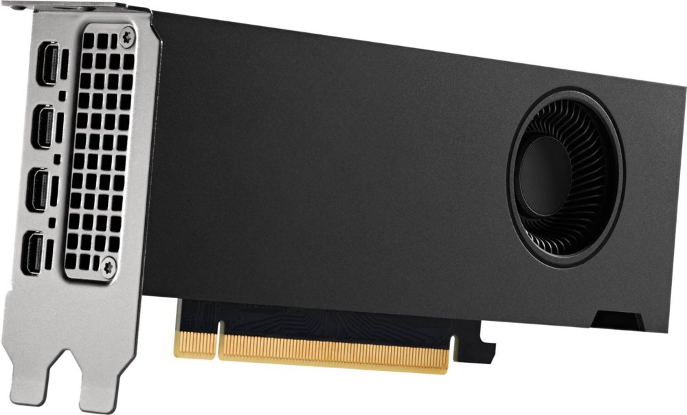 PNY NVIDIA RTX A2000 | 12GB GDDR6 VRAM | Videokaart | GPU | Nvidia 1 PNY NVIDIA RTX A2000 | 12GB GDDR6 VRAM | Videokaart | GPU | Nvidia