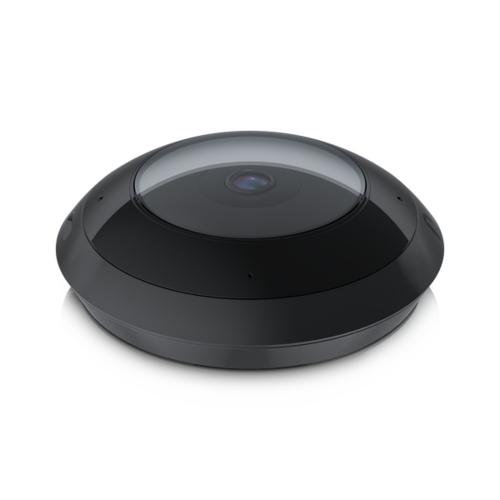 Ubiquiti Networks AI 360 | Dome IP-Beveiligingscamera | Binnen & Buiten | Full-HD | Plafondmontage 4 Ubiquiti Networks AI 360 | Dome IP-Beveiligingscamera | Binnen & Buiten | Full-HD | Plafondmontage - Afbeelding 4