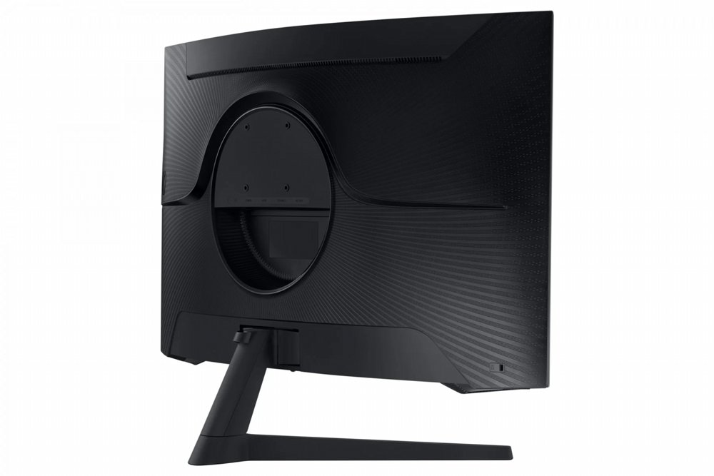 Samsung Odyssey G5 G554 | 32" Quad HD Gaming Monitor | 165Hz | 1ms | Curved 3 Samsung Odyssey G5 G554 | 32" Quad HD Gaming Monitor | 165Hz | 1ms | Curved - Afbeelding 3