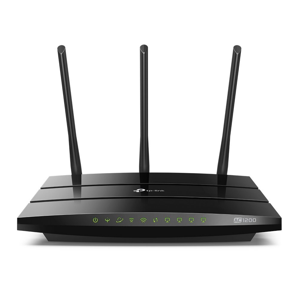 TP-Link Archer VR400 | WiFi 5 Router (AC1200) | Gigabit Ethernet Dual-band (2.4 GHz / 5 GHz) | 867 Mbit/s 3 TP-Link Archer VR400 | WiFi 5 Router (AC1200) | Gigabit Ethernet Dual-band (2.4 GHz / 5 GHz) | 867 Mbit/s - Afbeelding 3