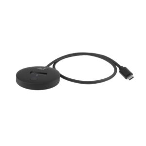 ACT AC1501 | M.2 NVMe/PCIe SSD Docking Station | USB-C 3.2 Gen2 (10 Gbps)