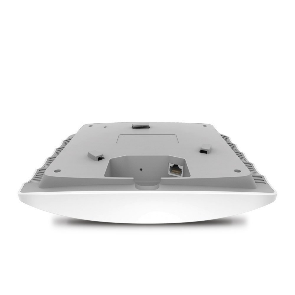 TP-Link EAP225 | WiFi 5 Access Point | 1750 Mbit/s | PoE (met Injector) | Inclusief Montagebeugel 3 TP-Link EAP225 | WiFi 5 Access Point | 1750 Mbit/s | PoE (met Injector) | Inclusief Montagebeugel - Afbeelding 3