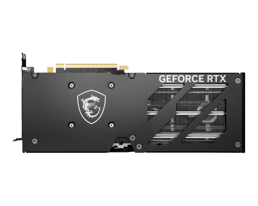 MSI GeForce RTX 4060 Ti GAMING X SLIM | 16GB GDDR6 VRAM | Videokaart | GPU | Nvidia 4 MSI GeForce RTX 4060 Ti GAMING X SLIM | 16GB GDDR6 VRAM | Videokaart | GPU | Nvidia - Afbeelding 4