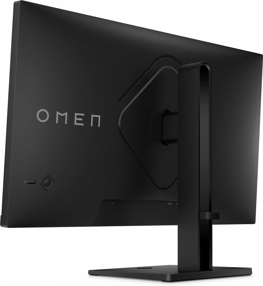 HP Omen 780F9E9 27" | Full HD IPS | 165Hz | 1ms | Zwart | Gaming Monitor 5 HP Omen 780F9E9 27" | Full HD IPS | 165Hz | 1ms | Zwart | Gaming Monitor - Afbeelding 5