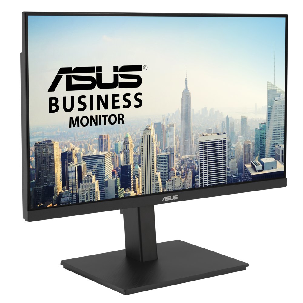 ASUS VA24ECPSN 23.8" | 1920 x 1080 IPS | 75Hz | USB-C Monitor 5 ASUS VA24ECPSN 23.8" | 1920 x 1080 IPS | 75Hz | USB-C Monitor - Afbeelding 5