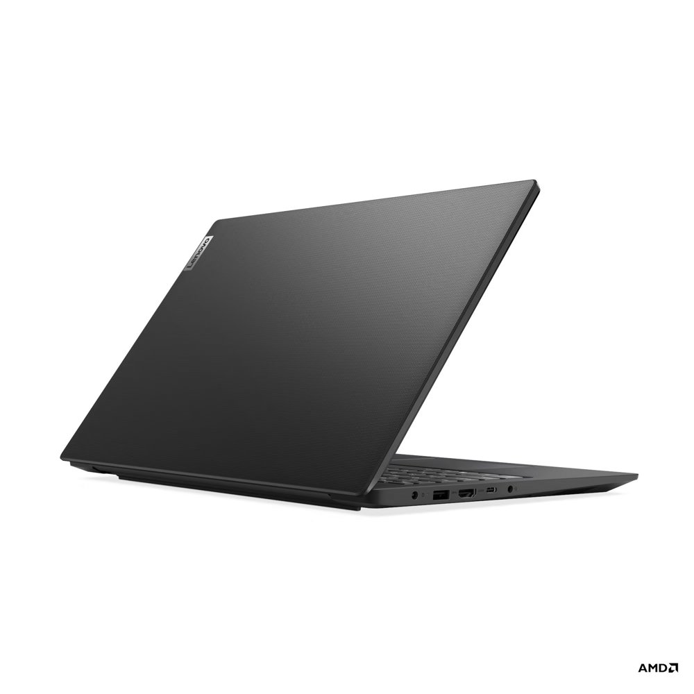 Lenovo V15 G4 | 15.6'' Full HD | AMD Ryzen 3 7320U | 16GB DDR5 | 512GB SSD | W11 Pro | Business Black 5 Lenovo V15 G4 | 15.6'' Full HD | AMD Ryzen 3 7320U | 16GB DDR5 | 512GB SSD | W11 Pro | Business Black - Afbeelding 5