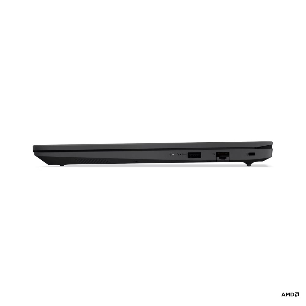 Lenovo V15 G4 | 15.6'' Full HD | AMD Ryzen 3 7320U | 16GB DDR5 | 512GB SSD | W11 Pro | Business Black 2 Lenovo V15 G4 | 15.6'' Full HD | AMD Ryzen 3 7320U | 16GB DDR5 | 512GB SSD | W11 Pro | Business Black - Afbeelding 2