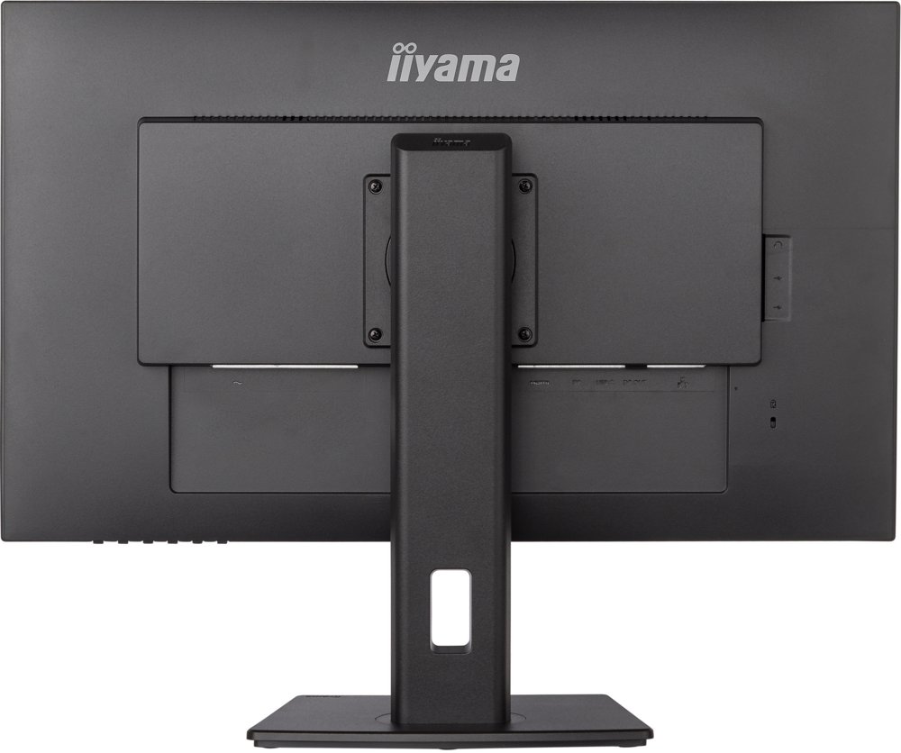 iiyama XUB2792QSN-B5 27" | 2560 x 1440 IPS | 75Hz | Monitor 5 iiyama XUB2792QSN-B5 27" | 2560 x 1440 IPS | 75Hz | Monitor - Afbeelding 5