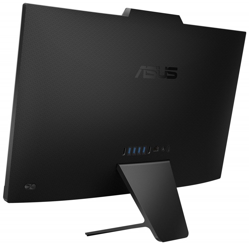ASUS All-in-One 90PT03T2 | 23.8" Full HD | Intel Core 3 100U | 8GB DDR5 | 512GB SSD | Windows 11 Professional 2 ASUS All-in-One 90PT03T2 | 23.8" Full HD | Intel Core 3 100U | 8GB DDR5 | 512GB SSD | Windows 11 Professional - Afbeelding 2