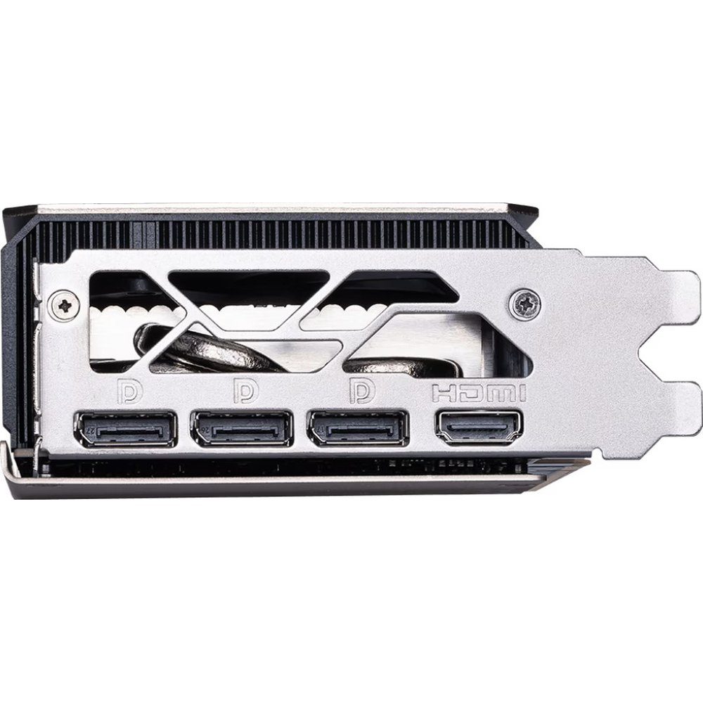 MSI GeForce RTX 5070 Ti INSPIRE 3X OC | 16GB GDDR7 | DLSS 4 | Videokaart | Nvidia GPU 2 MSI GeForce RTX 5070 Ti INSPIRE 3X OC | 16GB GDDR7 | DLSS 4 | Videokaart | Nvidia GPU - Afbeelding 2