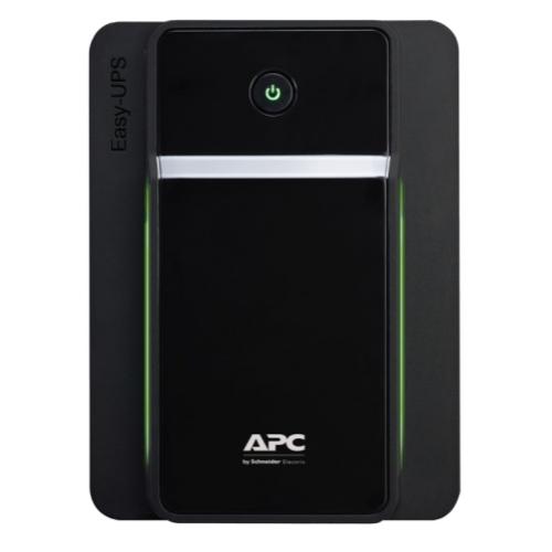 APC Easy-UPS BVX1200LI-GR | 1200 VA / 650 W | 4x Schuko Stopcontacten | AVR Spanningsregeling | LED-statusindicator | Tower UPS 3 APC Easy-UPS BVX1200LI-GR | 1200 VA / 650 W | 4x Schuko Stopcontacten | AVR Spanningsregeling | LED-statusindicator | Tower UPS - Afbeelding 3