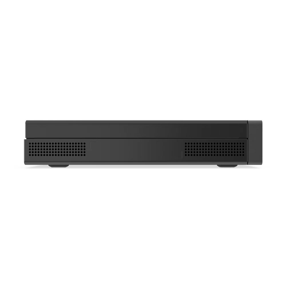 Lenovo ThinkCentre neo 50q G5 | Intel Core 5 210H | 16GB DDR5 | 512GB SSD | Wifi 7 | Mini PC | W11 Pro 3 Lenovo ThinkCentre neo 50q G5 | Intel Core 5 210H | 16GB DDR5 | 512GB SSD | Wifi 7 | Mini PC | W11 Pro - Afbeelding 3