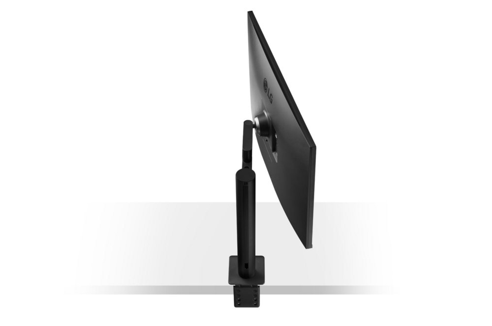 LG Ergo 32UN880P-B 32" | 3840x2160 4K IPS | 60Hz | Monitor 12 LG Ergo 32UN880P-B 32" | 3840x2160 4K IPS | 60Hz | Monitor - Afbeelding 12