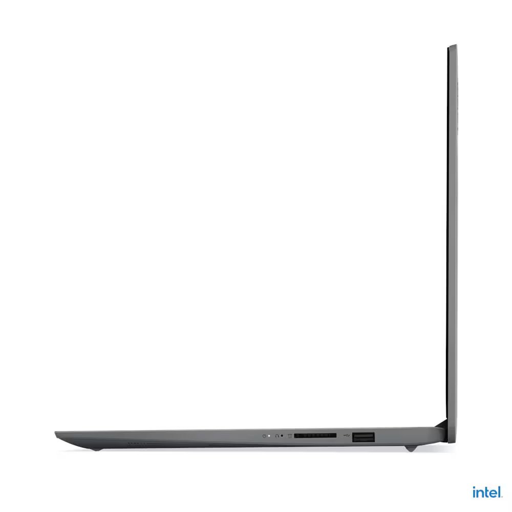 Lenovo IdeaPad 1 | 15.6'' Full HD | Intel Core i5-1335U | 16GB RAM | 256GB SSD | W11 Home | Grijs 4 Lenovo IdeaPad 1 | 15.6'' Full HD | Intel Core i5-1335U | 16GB RAM | 256GB SSD | W11 Home | Grijs - Afbeelding 4