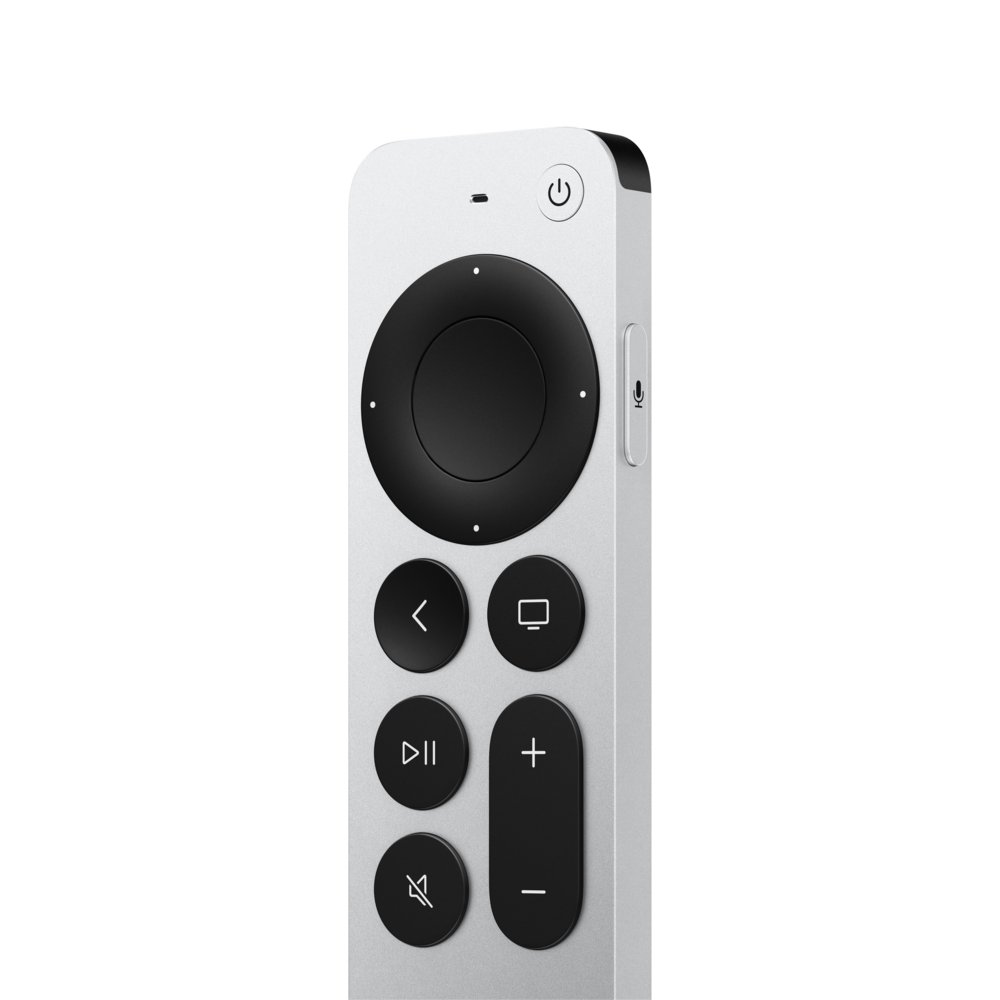Apple TV 4K (3e Generatie) | Dolby Vision & Dolby Atmos | Renewed 3 Apple TV 4K (3e Generatie) | Dolby Vision & Dolby Atmos | Renewed - Afbeelding 3