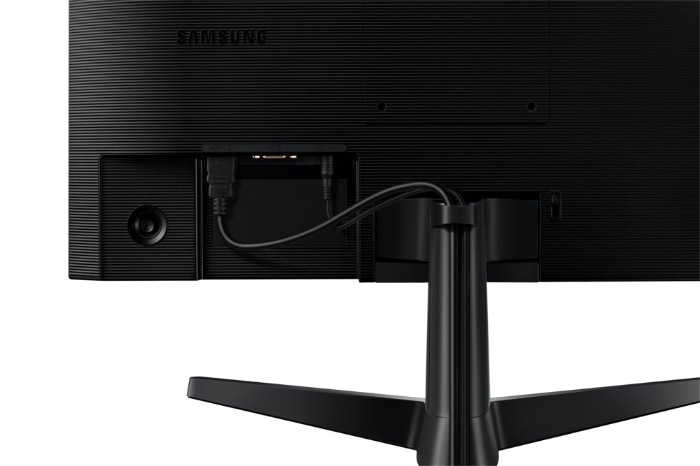 Samsung LS27C312EAUX 27" | 1920x1080 IPS | 75Hz | Monitor 14 Samsung LS27C312EAUX 27" | 1920x1080 IPS | 75Hz | Monitor - Afbeelding 14