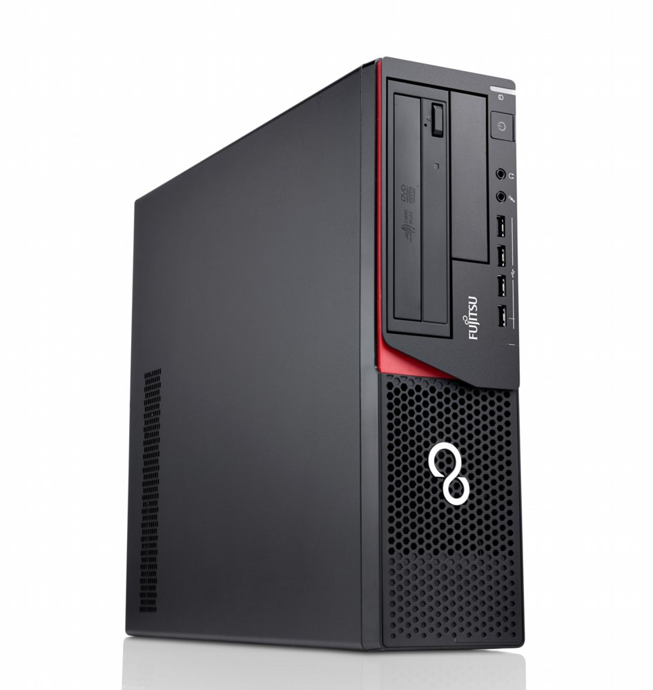 Fujitsu Esprimo E920 | Intel Core i5-4570 | 4GB RAM | 240GB SSD | Windows 10 Professional | Refurbished Silver 2 Fujitsu Esprimo E920 | Intel Core i5-4570 | 4GB RAM | 240GB SSD | Windows 10 Professional | Refurbished Silver - Afbeelding 2