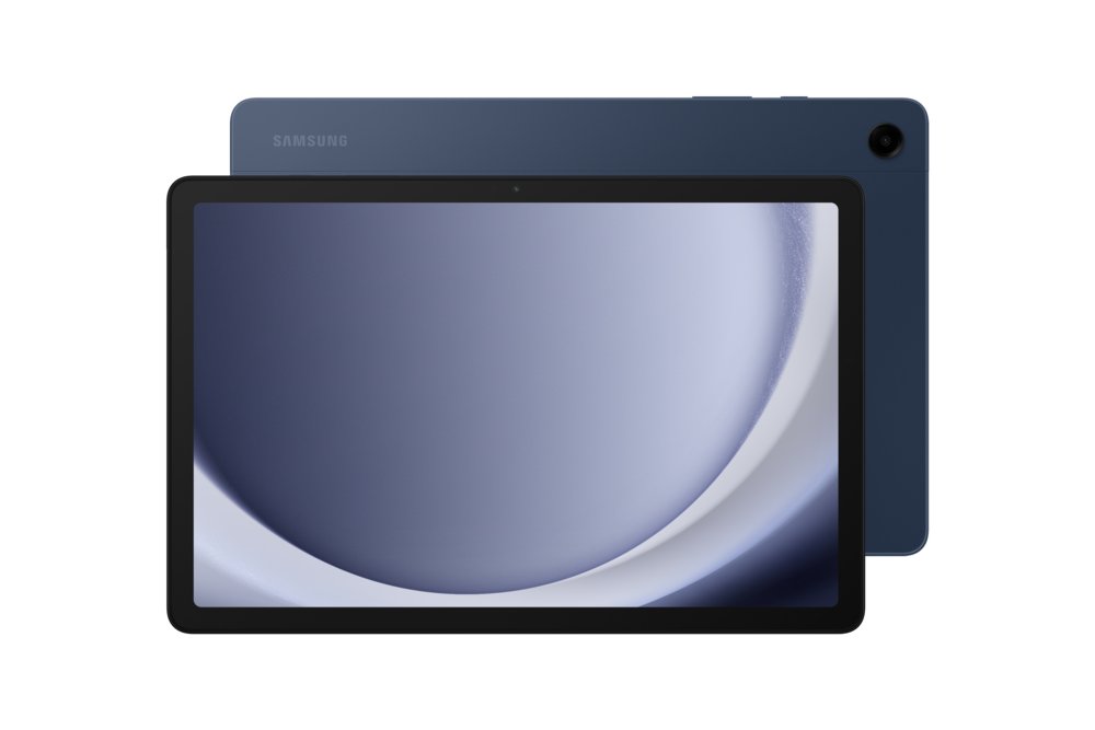 Samsung Galaxy Tab A9+ | 11" Tablet | 64 GB Opslag | Wi-Fi | Blauw 1 Samsung Galaxy Tab A9+ | 11" Tablet | 64 GB Opslag | Wi-Fi | Blauw