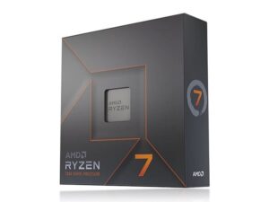 AMD Ryzen 7 7700X | 8 Core | 4