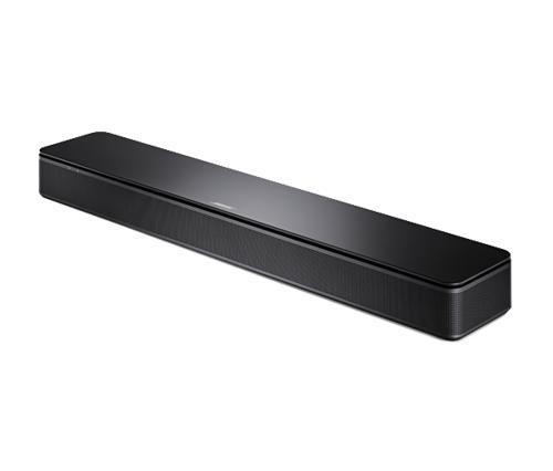 Bose TV Speaker | 2.0-kanaals Soundbar Zwart | 838309-2100 2 Bose TV Speaker | 2.0-kanaals Soundbar Zwart | 838309-2100 - Afbeelding 2