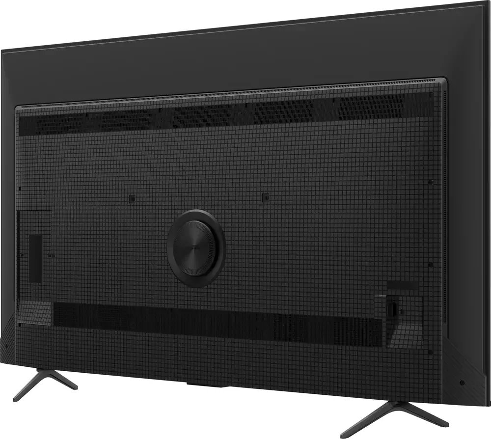 TCL 65T8C | 65" 4K Ultra HD QLED Smart TV | 120Hz | Google TV + Wifi | Dolby Vision | HDMI 2.1 (2025) 8 TCL 65T8C | 65" 4K Ultra HD QLED Smart TV | 120Hz | Google TV + Wifi | Dolby Vision | HDMI 2.1 (2025) - Afbeelding 8