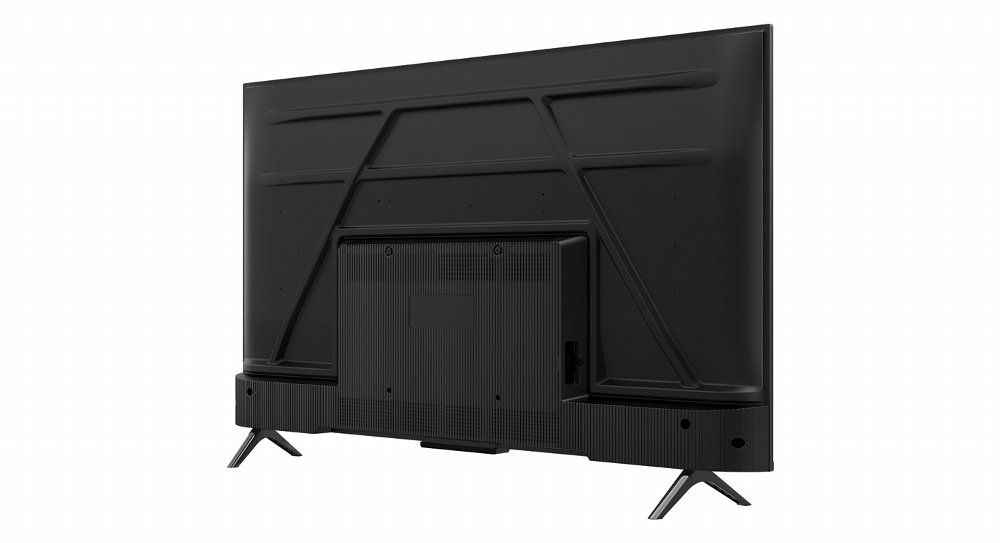 TCL 85P69B 85" | Royale Ultra HD 4K LED Smart TV | Google TV | HDR10 | 60Hz | Wifi & Bluetooth 5 TCL 85P69B 85" | Royale Ultra HD 4K LED Smart TV | Google TV | HDR10 | 60Hz | Wifi & Bluetooth - Afbeelding 5