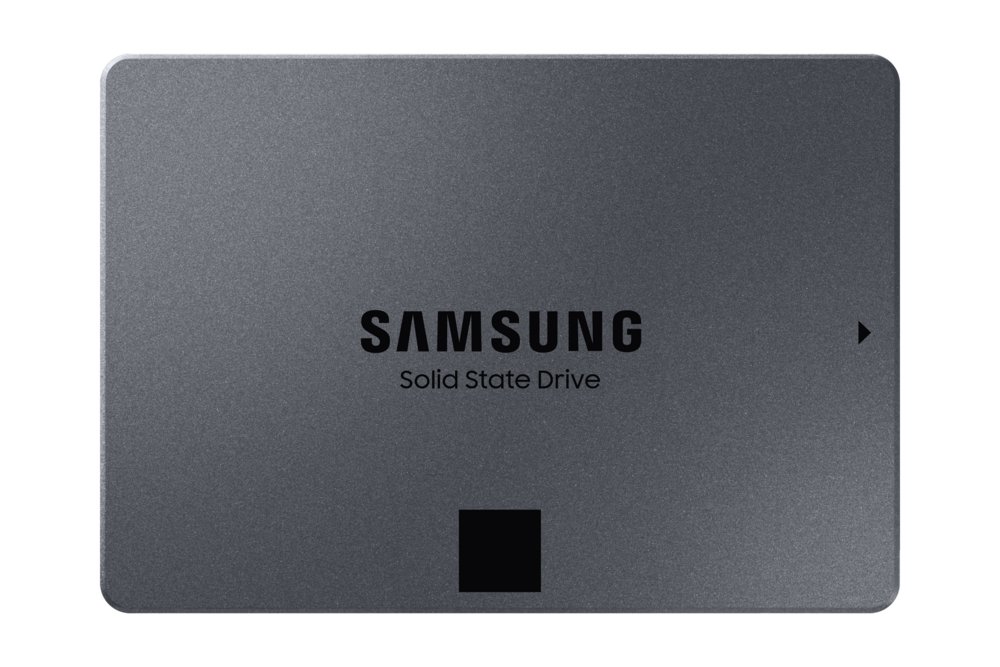 Samsung 870 QVO | 4TB SATA SSD | 2.5'' | 560MB/s Lezen | 530MB/s Schrijven 2 Samsung 870 QVO | 4TB SATA SSD | 2.5'' | 560MB/s Lezen | 530MB/s Schrijven - Afbeelding 2