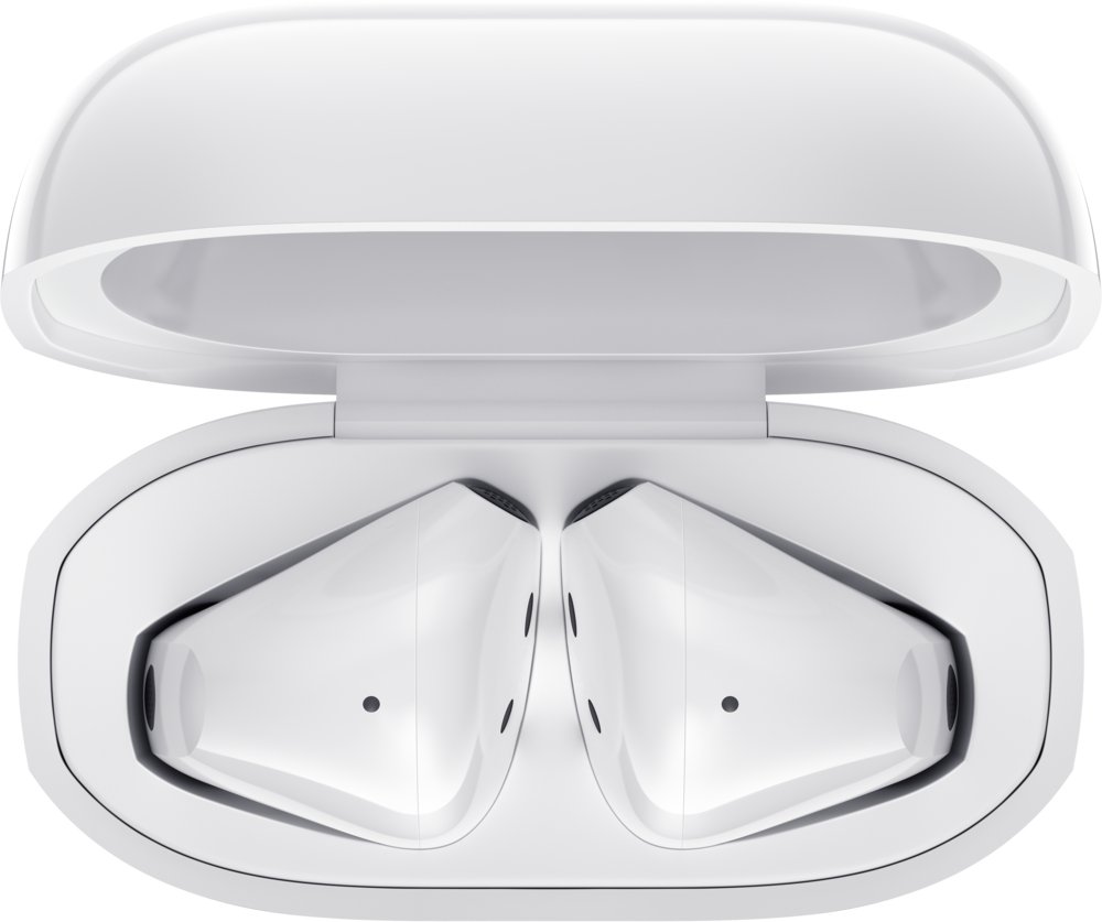 Xiaomi Redmi Buds 3 Pro | Draadloze In-Ear Bluetooth Oordopjes | Wit 4 Xiaomi Redmi Buds 3 Pro | Draadloze In-Ear Bluetooth Oordopjes | Wit - Afbeelding 4