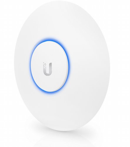 Ubiquiti UniFi UAP-AC-PRO (5-pack) | WiFi 5 Access Point (AC1750) | 1300 Mbit/s | PoE (met Adapter) | Inclusief Plafond- en Muurmontagebeugel 5 Ubiquiti UniFi UAP-AC-PRO (5-pack) | WiFi 5 Access Point (AC1750) | 1300 Mbit/s | PoE (met Adapter) | Inclusief Plafond- en Muurmontagebeugel - Afbeelding 5