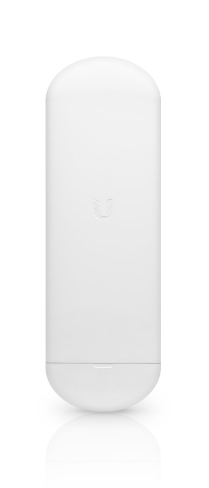 Ubiquiti NanoStation AC | WiFi 5 Outdoor Access Point (airMAX ac) | 450 Mbit/s | PoE (met Injector) | 16 dBi Richtantenne 1 Ubiquiti NanoStation AC | WiFi 5 Outdoor Access Point (airMAX ac) | 450 Mbit/s | PoE (met Injector) | 16 dBi Richtantenne