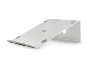 ACT AC8115 | Notebookstandaard 15.6" | Grijs
