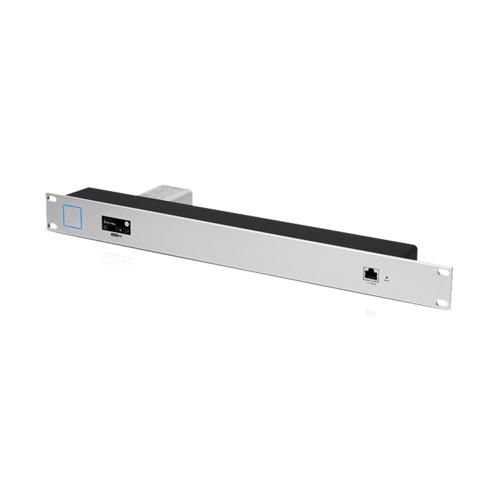Ubiquiti Networks CKG2-RM Rack Voorpaneel | Geschikt voor UniFi Cloud Key Gen2 en Gen2 Plus | Past in Standaard 19" Rack 2 Ubiquiti Networks CKG2-RM Rack Voorpaneel | Geschikt voor UniFi Cloud Key Gen2 en Gen2 Plus | Past in Standaard 19" Rack - Afbeelding 2