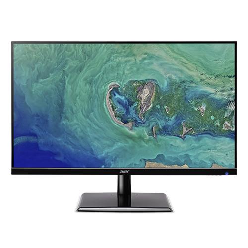 Acer EH273bix 27" | 1920x1080 Full HD VA | 75Hz | 4ms | ZeroFrame Design | Monitor 2 Acer EH273bix 27" | 1920x1080 Full HD VA | 75Hz | 4ms | ZeroFrame Design | Monitor - Afbeelding 2