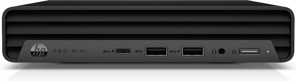 HP ProDesk Mini 400 G9 | Intel Core i5-13500T | 16GB RAM | 512GB SSD | Windows 11 Professional 2 HP ProDesk Mini 400 G9 | Intel Core i5-13500T | 16GB RAM | 512GB SSD | Windows 11 Professional - Afbeelding 2