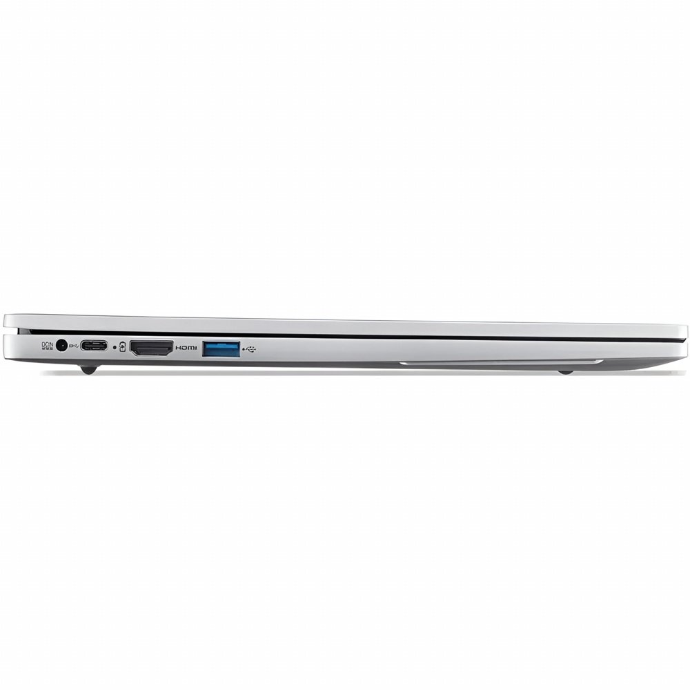 Acer Aspire Lite 15 | 15.6'' Full HD IPS | AMD Ryzen 3 5300U | 16GB RAM | 512GB SSD | W11 Pro 2 Acer Aspire Lite 15 | 15.6'' Full HD IPS | AMD Ryzen 3 5300U | 16GB RAM | 512GB SSD | W11 Pro - Afbeelding 2