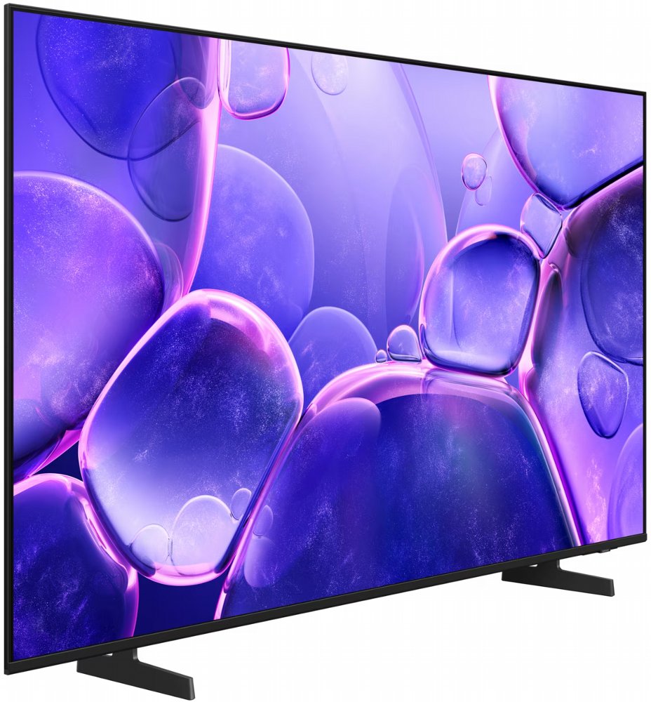 Samsung Crystal U8070F | 50'' Ultra HD 4K | LED Smart TV | Wifi | Tizen | HDR10+ | 60Hz (2025) 4 Samsung Crystal U8070F | 50'' Ultra HD 4K | LED Smart TV | Wifi | Tizen | HDR10+ | 60Hz (2025) - Afbeelding 4
