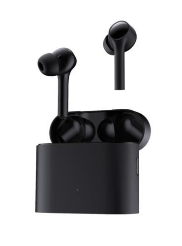 Xiaomi Mi True Wireless Earphones 2 Pro | Draadloze In-Ear Bluetooth Oordopjes | Zwart 2 Xiaomi Mi True Wireless Earphones 2 Pro | Draadloze In-Ear Bluetooth Oordopjes | Zwart - Afbeelding 2