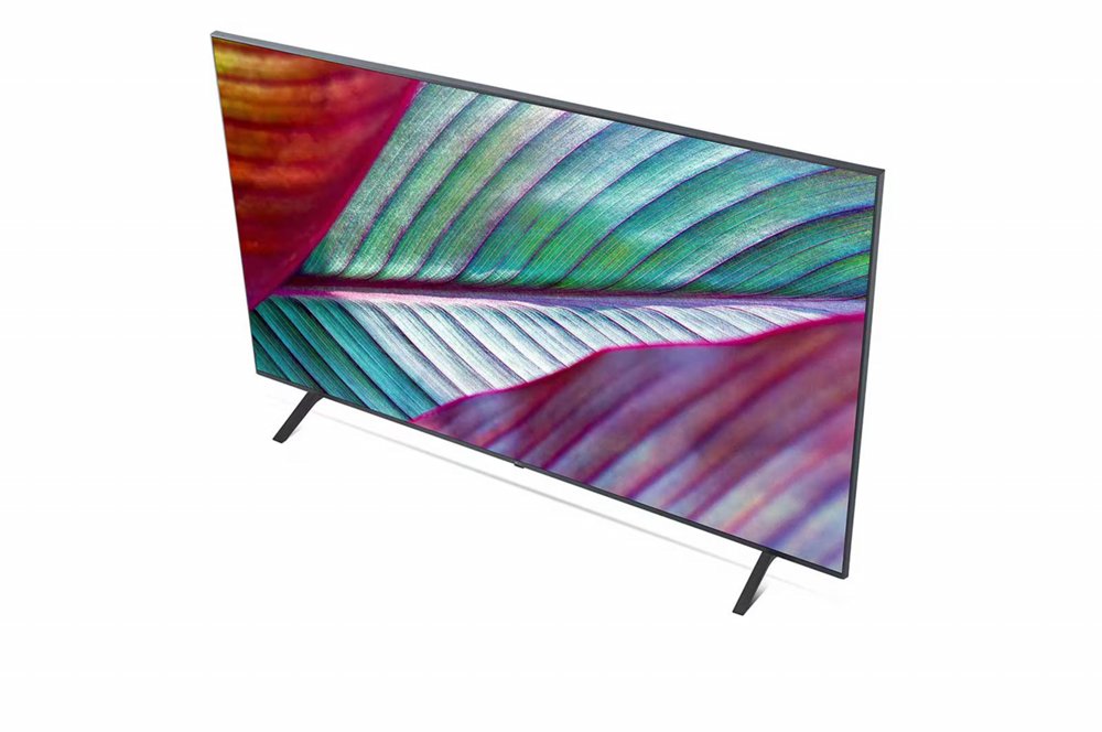 LG 65UR78006LK 65" | Ultra HD 4K LED Smart TV | WebOS 23 | α5 AI Processor Gen6 | HDR10 | Bluetooth & Wifi | 50Hz 12 LG 65UR78006LK 65" | Ultra HD 4K LED Smart TV | WebOS 23 | α5 AI Processor Gen6 | HDR10 | Bluetooth & Wifi | 50Hz - Afbeelding 12