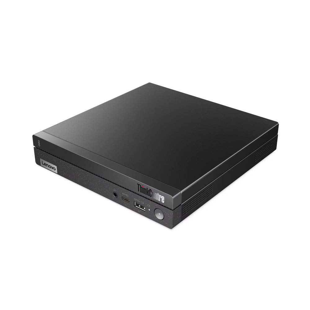 Lenovo ThinkCentre neo 50q G4 | Intel Core i5-13420H | 8GB RAM | 256GB SSD | W11 Professional | SFF 7 Lenovo ThinkCentre neo 50q G4 | Intel Core i5-13420H | 8GB RAM | 256GB SSD | W11 Professional | SFF - Afbeelding 7