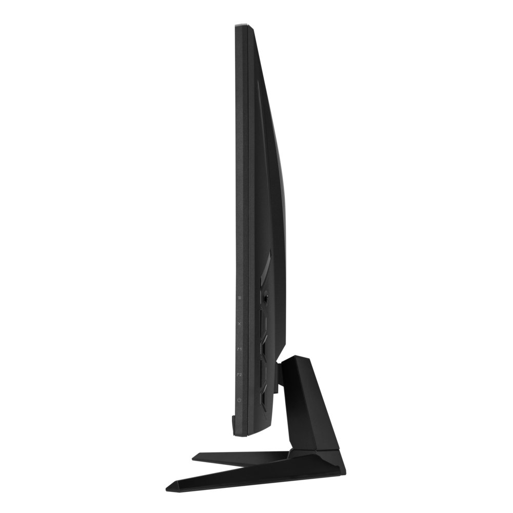 ASUS TUF Gaming VG32UQA1A 32" | 3840 x 2160 4K VA | 160Hz | Gaming Monitor 4 ASUS TUF Gaming VG32UQA1A 32" | 3840 x 2160 4K VA | 160Hz | Gaming Monitor - Afbeelding 4