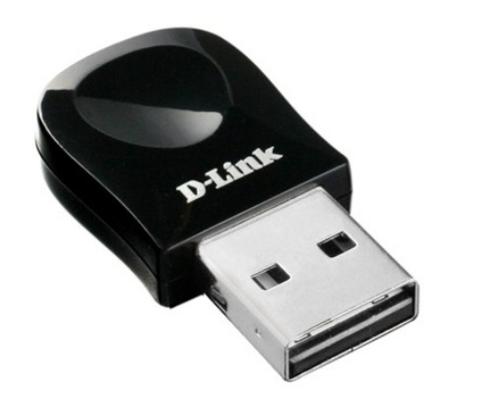 D-Link DWA-131 | USB Wi-Fi Adapter | 300 Mbps | Nano-formaat | Zwart 2 D-Link DWA-131 | USB Wi-Fi Adapter | 300 Mbps | Nano-formaat | Zwart - Afbeelding 2