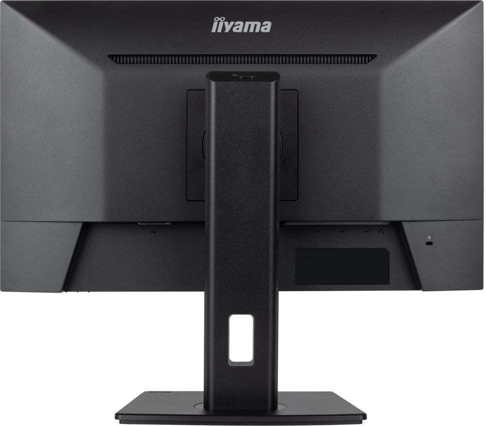 Iiyama ProLite XUB2493HSU-B6 24'' | 1920x1080 IPS | 100Hz | AdaptiveSync | USB-Hub | In hoogte verstelbaar | Full HD Monitor 9 Iiyama ProLite XUB2493HSU-B6 24'' | 1920x1080 IPS | 100Hz | AdaptiveSync | USB-Hub | In hoogte verstelbaar | Full HD Monitor - Afbeelding 9