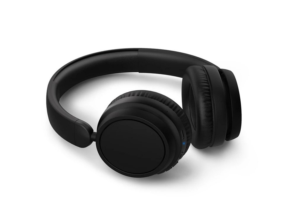Philips 5000-series TAH5209BK/00 | Draadloze Over-Ear Koptelefoon | Zwart 4 Philips 5000-series TAH5209BK/00 | Draadloze Over-Ear Koptelefoon | Zwart - Afbeelding 4